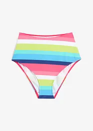 High Waist bikinibukse av resirkulert polyamid, bpc bonprix collection