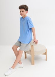 Frotte-shirt til barn, bpc bonprix collection