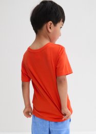 T-shirt med  Spiderman til barn, bpc bonprix collection