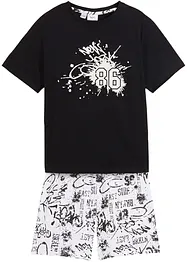 Pyjamas (2-delt sett), bonprix