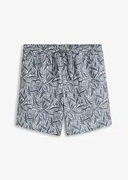 Badeshorts av resirkulert polyester til herre, bpc bonprix collection