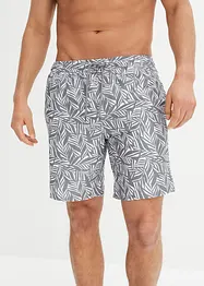 Badeshorts av resirkulert polyester til herre, bpc bonprix collection