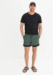 Badeshorts til herre, bonprix