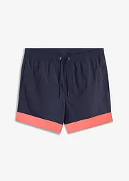 Badeshorts til herre, bonprix