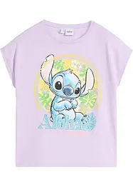 Disney Stitch-shirt til barn, Lilo & Stitch