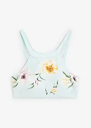 Bustier-bikinioverdel, hurtigtørkende, bpc selection