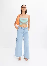 Bandeau-topp, RAINBOW