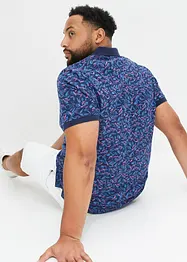 Poloshirt, kort arm, bonprix