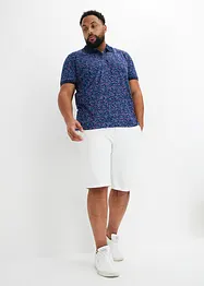 Poloshirt, kort arm, bonprix