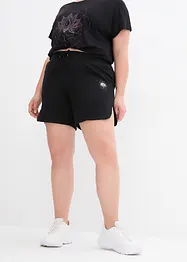 Ultrasoft sweat-shorts med modal, bpc bonprix collection