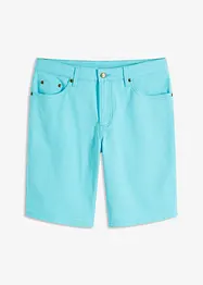 Bermudashorts med stretch, Classic Fit, bonprix