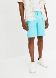 Bermudashorts med stretch, Classic Fit, bonprix