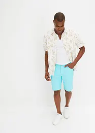 Bermudashorts med stretch, Classic Fit, bonprix
