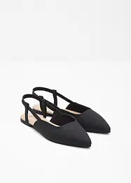 Slingback-ballerinasko, BODYFLIRT