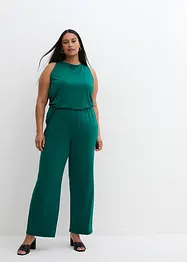 Jersey jumpsuit, bonprix