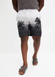 Lang strandshorts, bpc bonprix collection