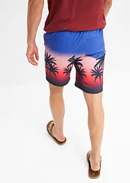 Lang strandshorts, bpc bonprix collection