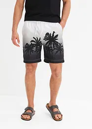 Lang strandshorts, bpc bonprix collection