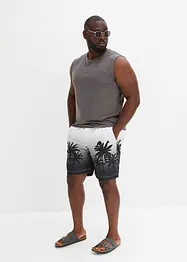 Lang strandshorts, bpc bonprix collection