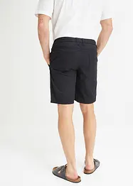 Bermudashorts i 100% bomull, Regular Fit, bonprix
