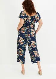 Jumpsuit med print, BODYFLIRT