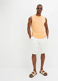 Singlet, Loose Fit, bonprix