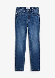 Straight jeans High Waist, bonprix