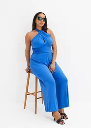 Halterneck-jumpsuit, bonprix