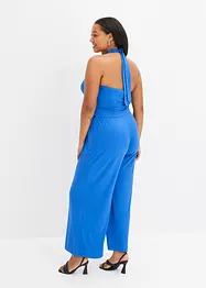 Halterneck-jumpsuit, bonprix