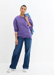 Oversized sweatshirt, bonprix