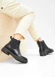 Chelseaboots fra Tamaris, Tamaris