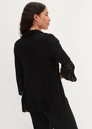 Strikket bolero, bonprix