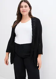 Strikket bolero, bonprix