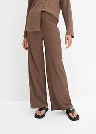 Pull on-bukse, bonprix