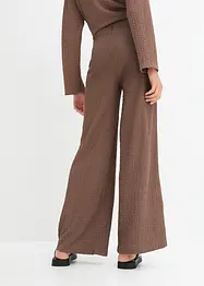 Pull on-bukse, bonprix