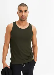 Singlet, hurtigtørkende, bonprix