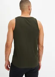 Singlet, hurtigtørkende, bonprix