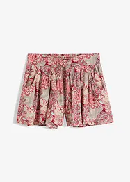 Shorts med knytebånd, bonprix