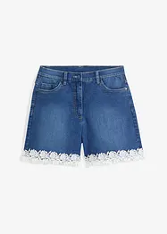 Shorts med blonde, bonprix