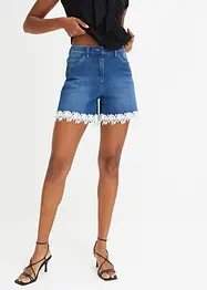 Shorts med blonde, bonprix