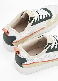 Platåsneakers, bonprix