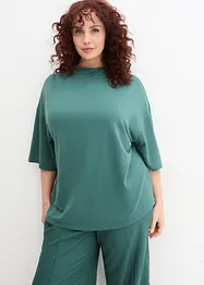 Lett, oversized sweatshirt, bonprix