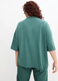 Lett, oversized sweatshirt, bonprix