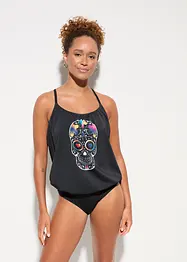 Tankini (2-delt sett), bonprix