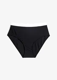 Maxi bikinibukse av resirkulert polyamid, bonprix