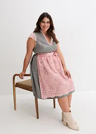 Dirndl-bluse, bonprix