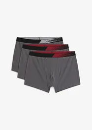 Boxer (3-pack), bonprix