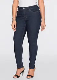 Jeans i lett super stretch-materiale, bonprix