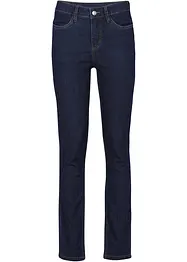 Jeans i lett super stretch-materiale, bonprix