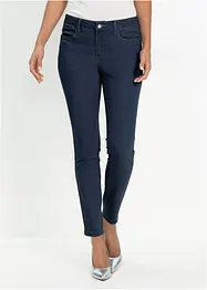 Jeans i lett super stretch-materiale, bonprix